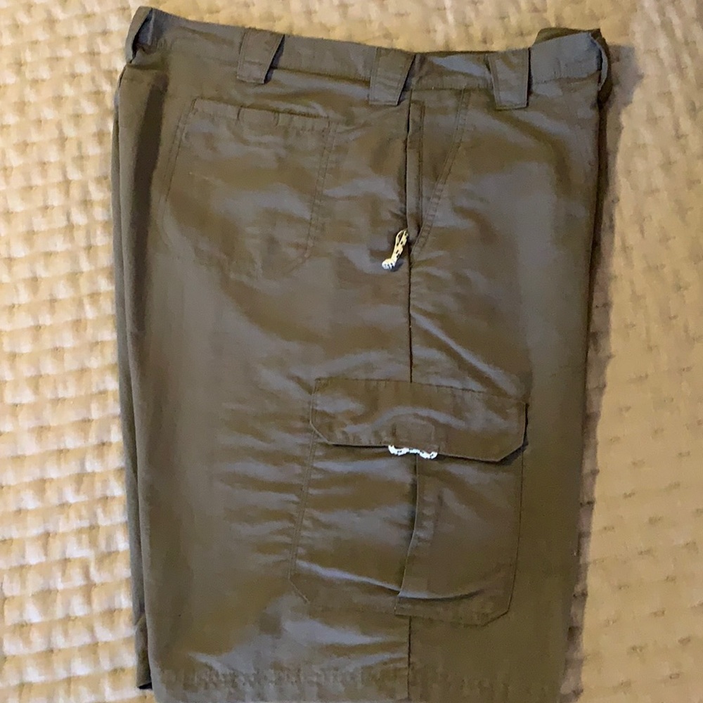 Men’s Shorts
